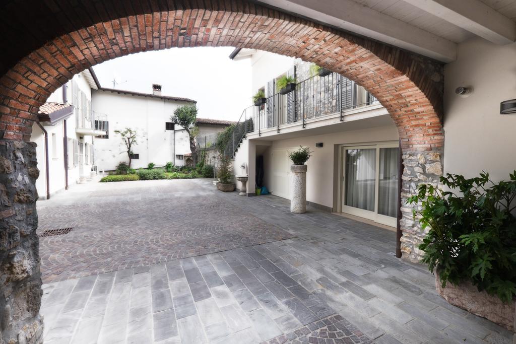 Appartement Corte Elvira Manerba del Garda